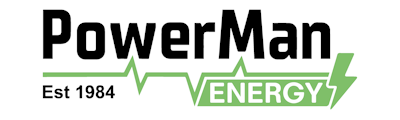 PowerMan Energy