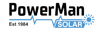 PowerMan Solar