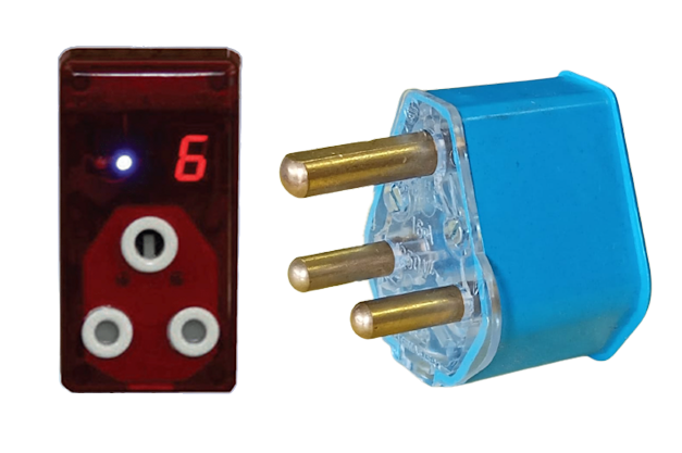 PowerMan Surge Protection Devices