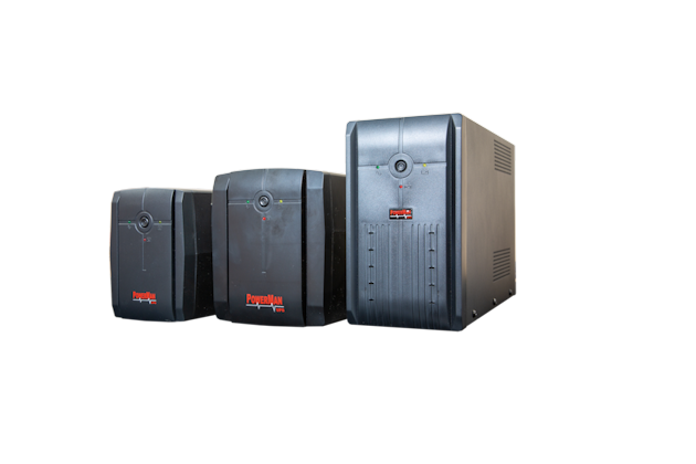 Basic Line Interactive UPS