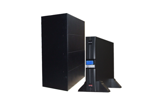 PowerMan Online UPS Range